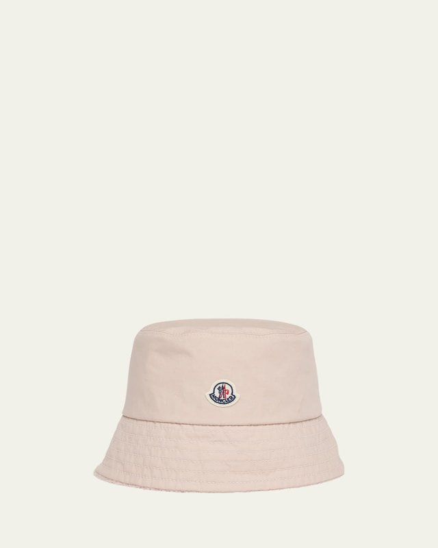 Logo Bucket Hat